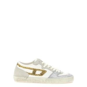 Diesel S-Leroji D-1 Low Sneakers - NWT